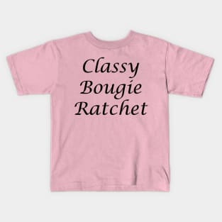 Ratchet Kids T-Shirt